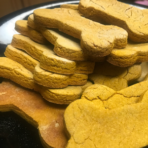 turmeric bones