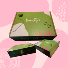 Load image into Gallery viewer, Beauty&#39;s Biscuits Box